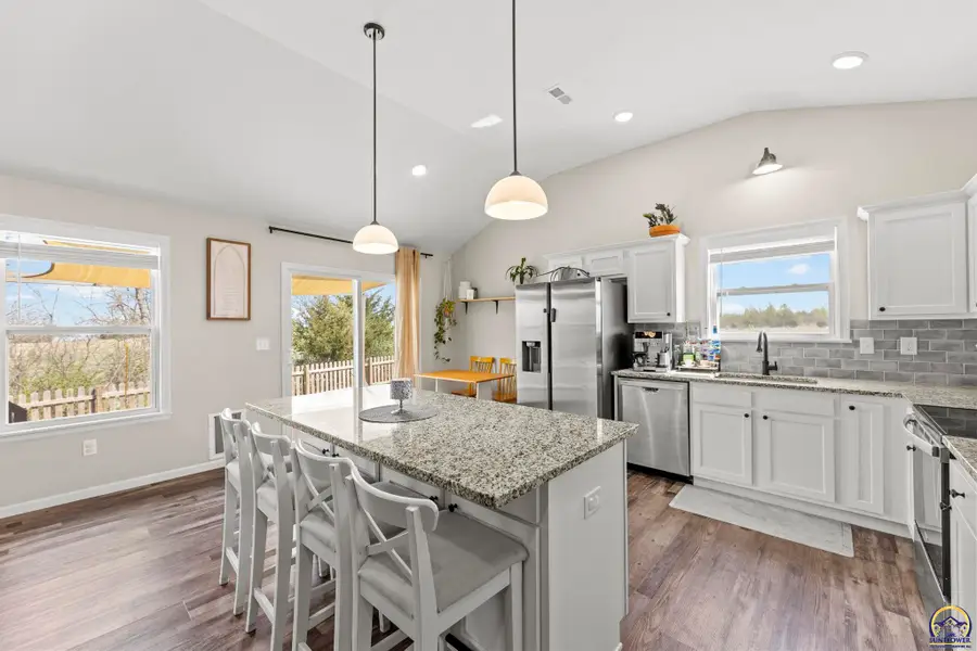 1743 Elderberry Ln, Ottawa, KS 66067 - #3