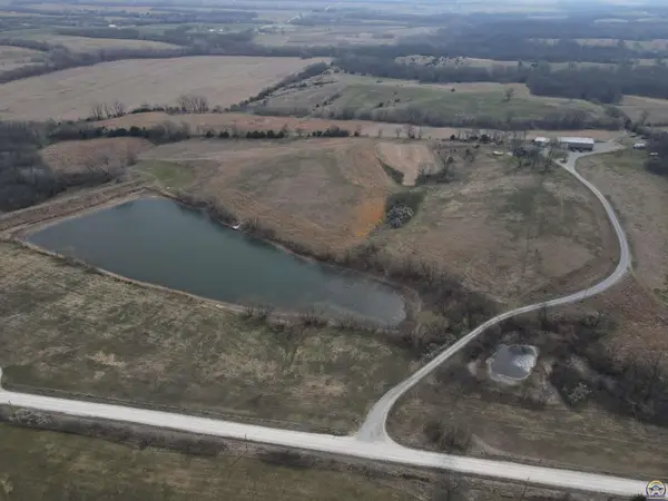 24298 M Rd #24298, Holton, KS 66436