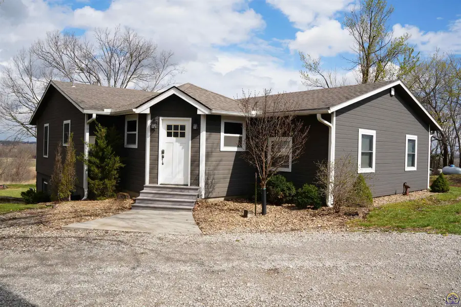 24298 M Rd #24298, Holton, KS 66436 - #3