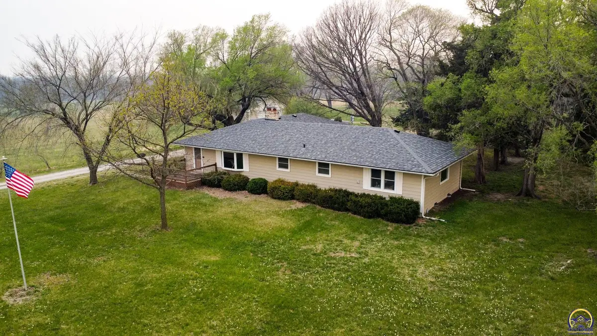 1777 Road B5, Emporia, KS 66801 - #1