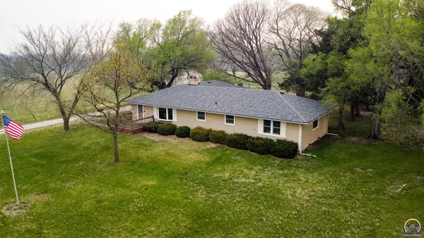 1777 Road B5, Emporia, KS 66801