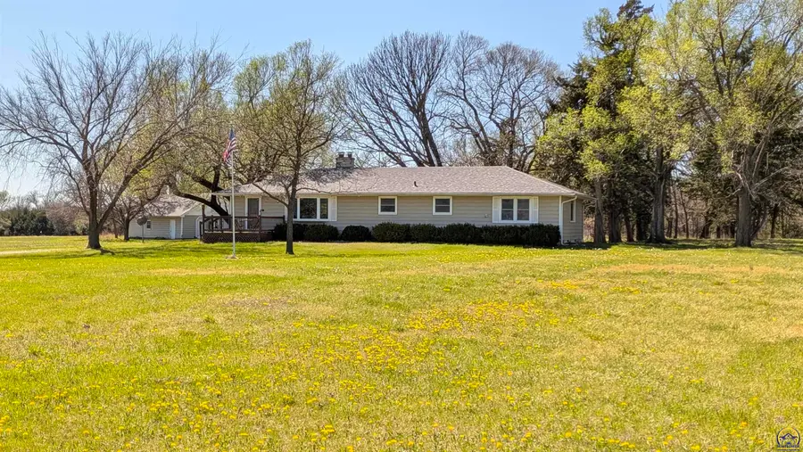 1777 Road B5, Emporia, KS 66801 - #2