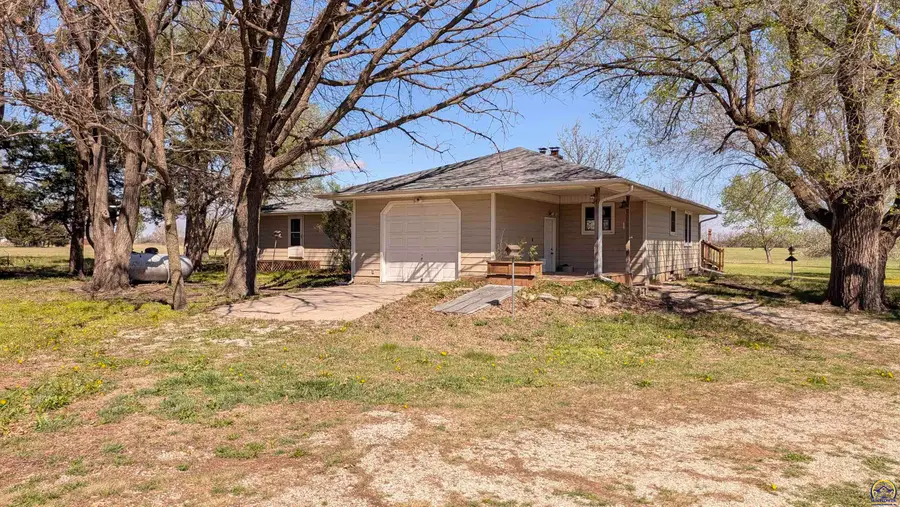 1777 Road B5, Emporia, KS 66801 - #3