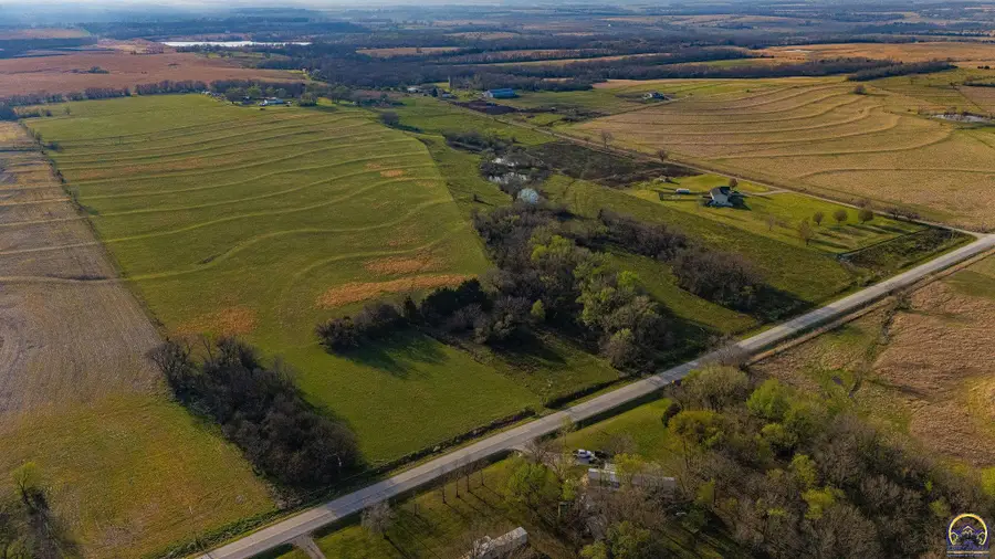 0000 W 165th Street, Burlingame, KS 66413 - #3