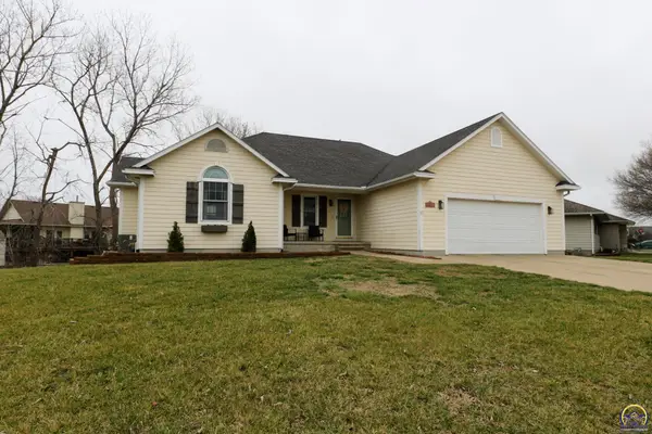 1920 Antler Ridge, Emporia, KS 66801