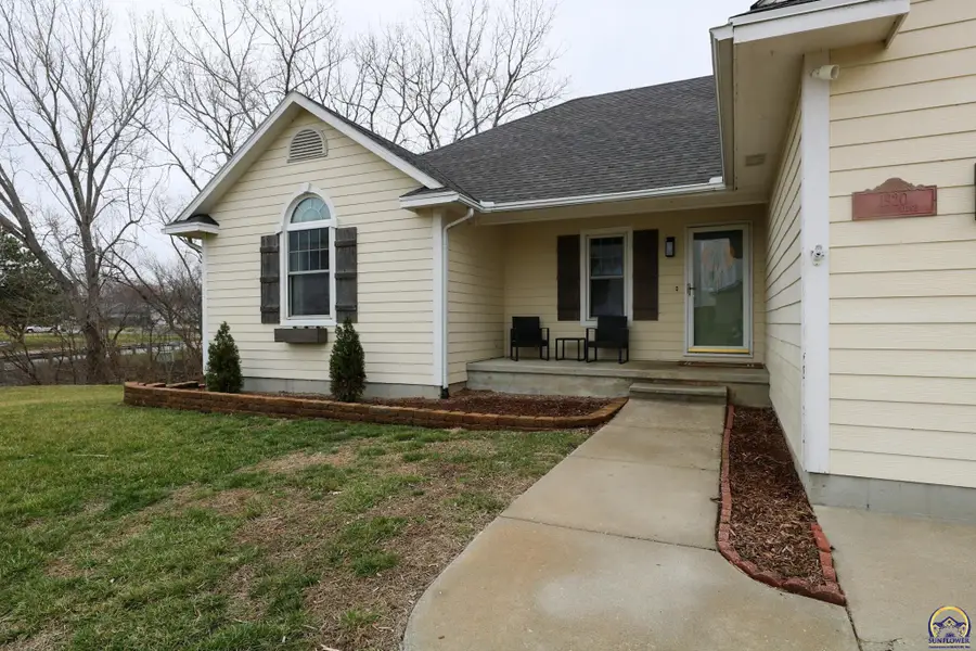 1920 Antler Ridge, Emporia, KS 66801 - #2