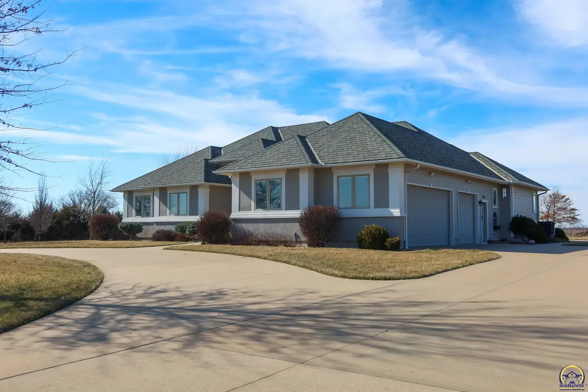 3600 Windsor Cir, Emporia, KS 66801 - #1