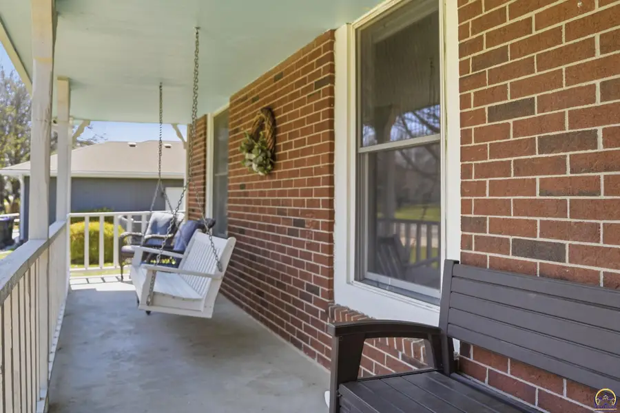 4221 SE Minnesota Ave, Topeka, KS 66609 - #3