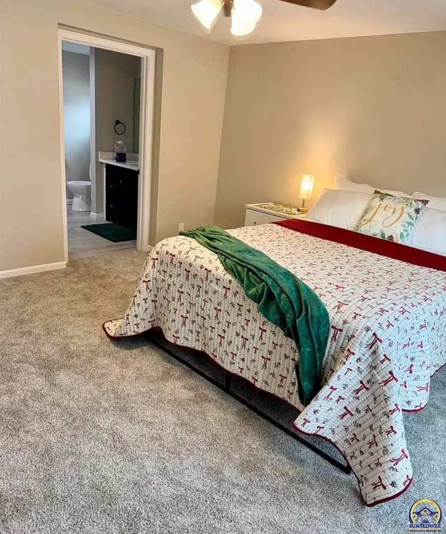 308 Herkimer St, Oskaloosa, KS 66066 - #3