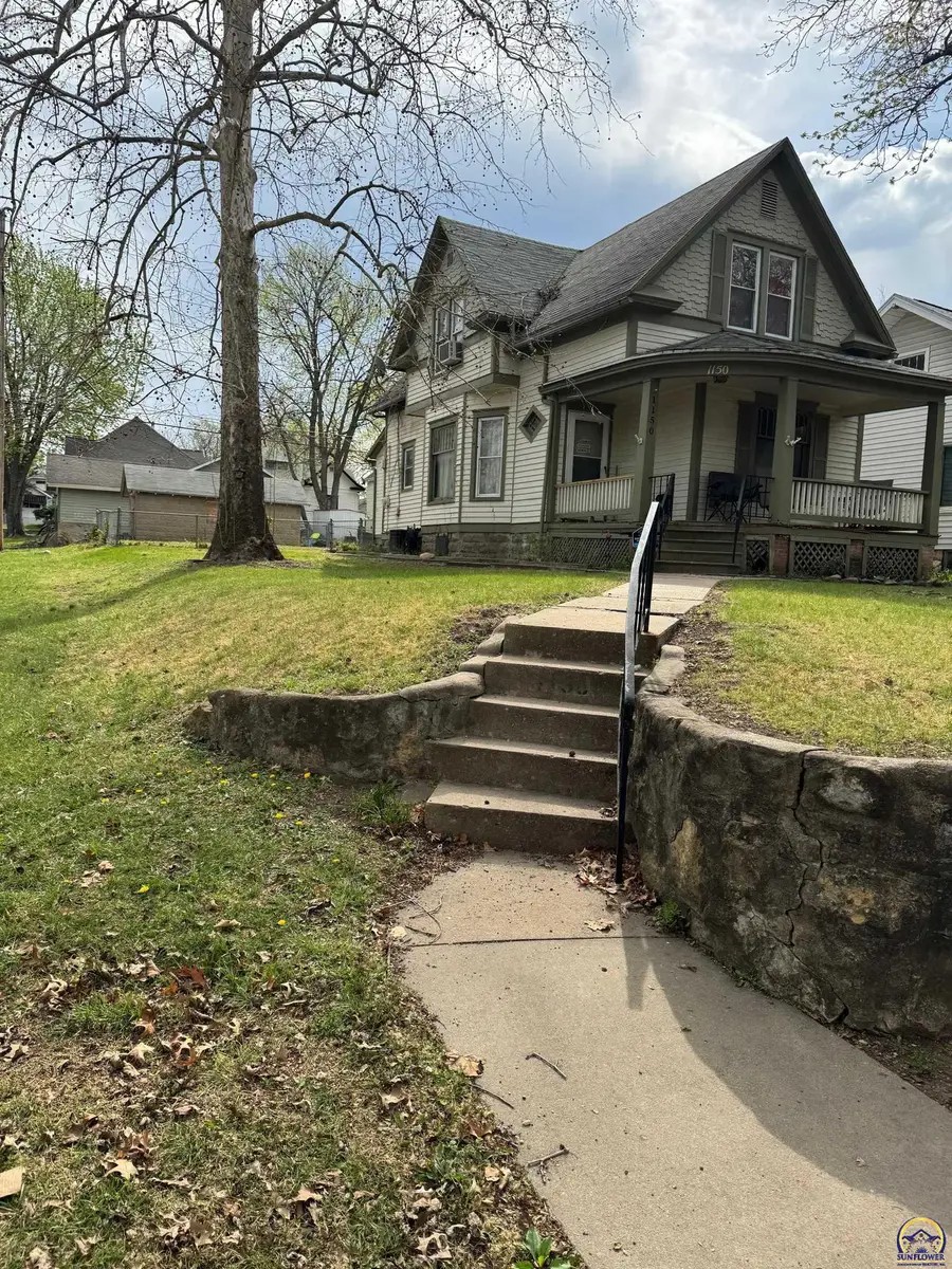 1150 SW Jewell Ave, Topeka, KS 66604 - #3