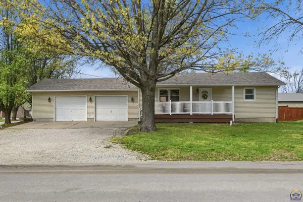 743 Shuey, Osage City, KS 66523
