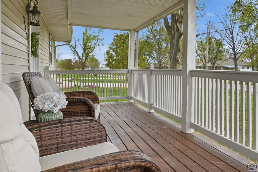 743 Shuey, Osage City, KS 66523 - #3