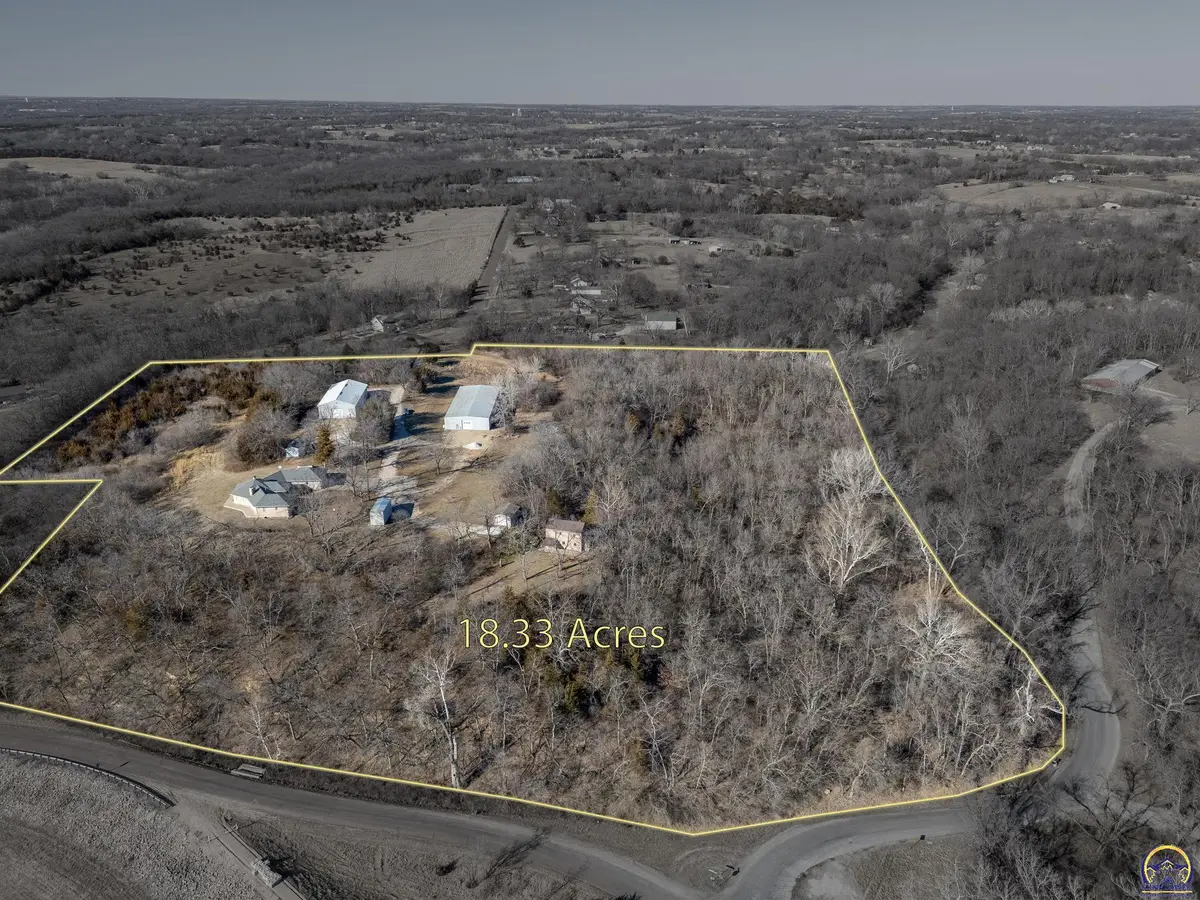 2660 NE Kaw Valley School Rd #2520 NE Kaw Valley Schoo, Topeka, KS 66617 - #1