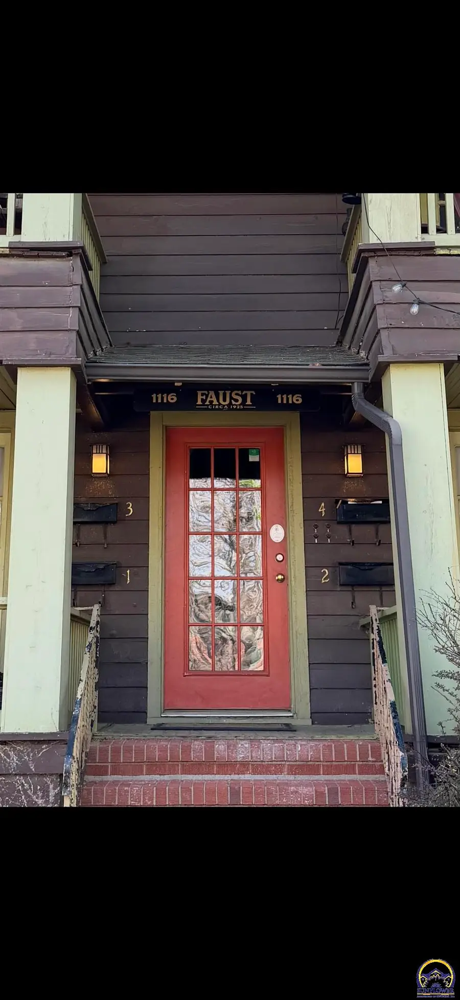 1116 SW Taylor St, Topeka, KS 66612 - #3