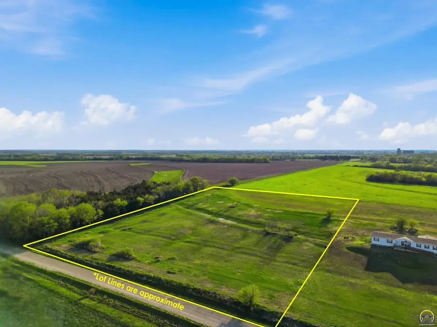 00000 S Stanley Rd #Block B, Lot3, Overbrook, KS 66524 - #2