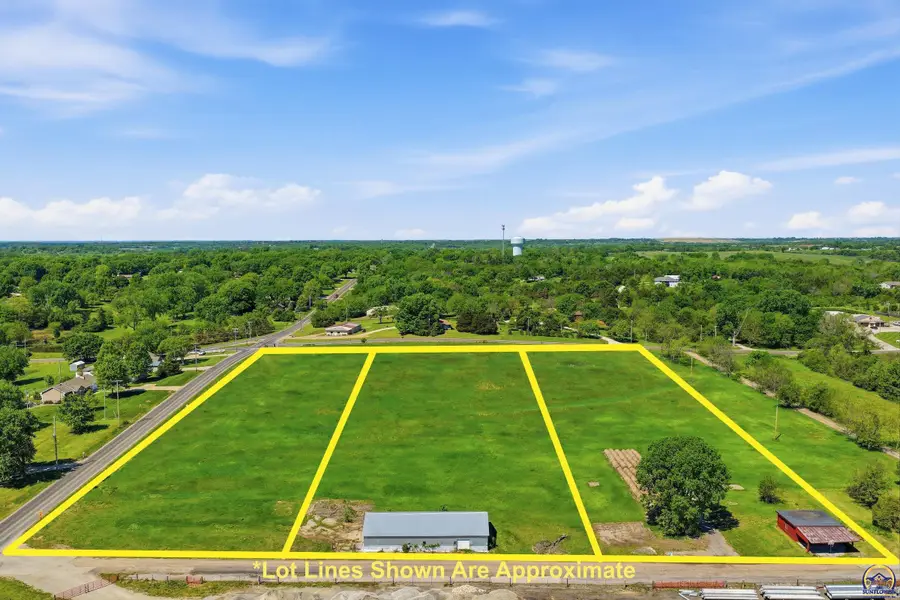 6218 NW Topeka Blvd #Parcel 1, Topeka, KS 66617 - #3