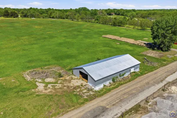 6218 NW Topeka Blvd #Parcel 2, Topeka, KS 66617