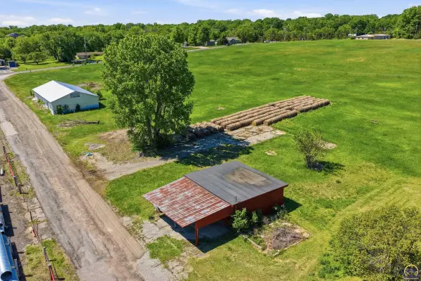 6218 NW Topeka Blvd #Parcel 3, Topeka, KS 66617