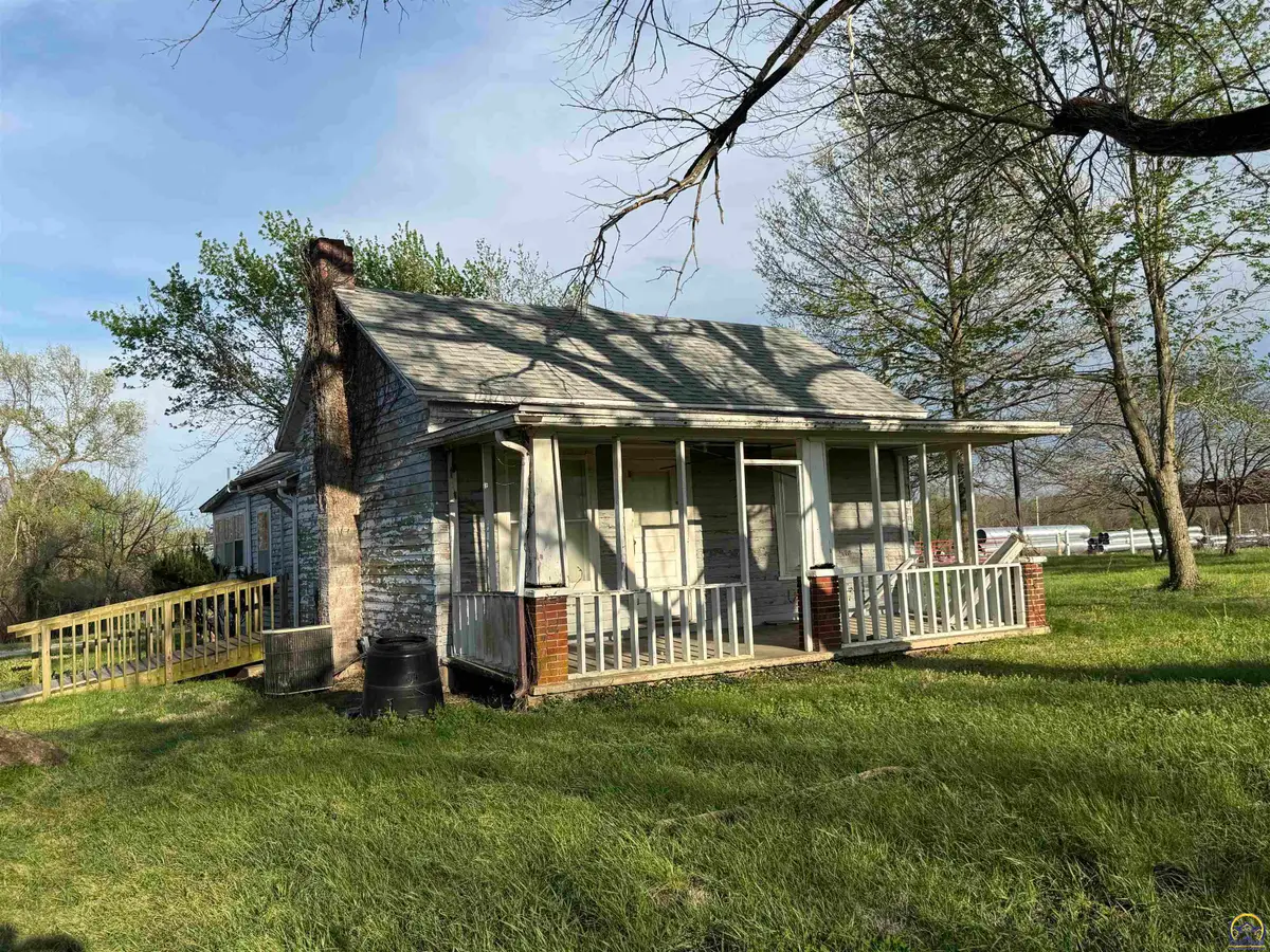 6218 NW Topeka Blvd #Parcel 4, Topeka, KS 66617 - #1