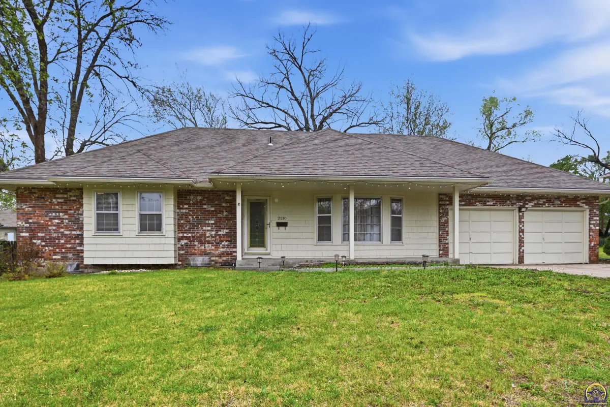 2210 SW 32nd St, Topeka, KS 66611 - #1