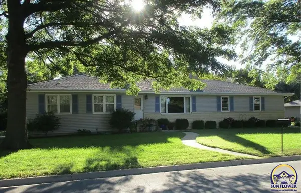 1120 Thompson St, Emporia, KS 66801