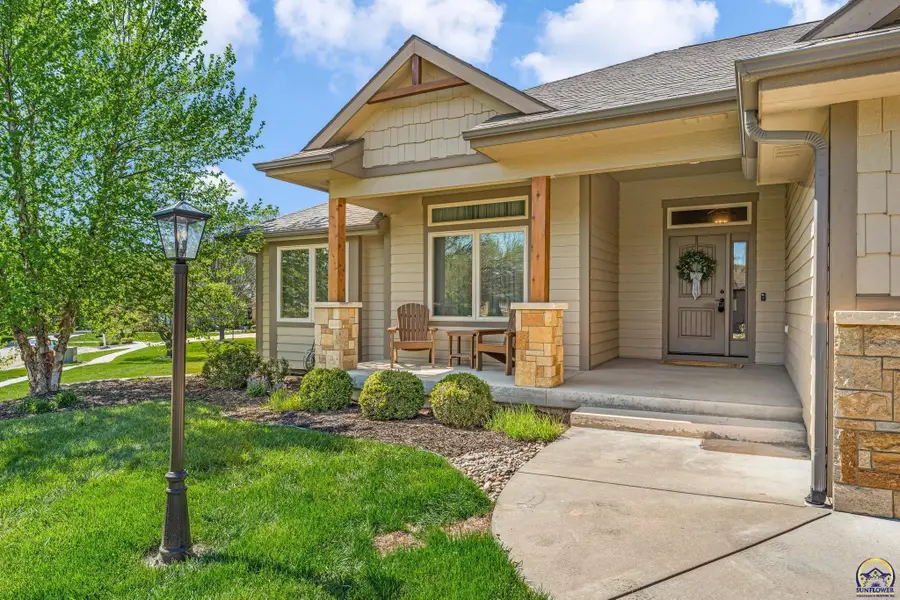 3430 NW 34th Cir, Topeka, KS 66618 - #2