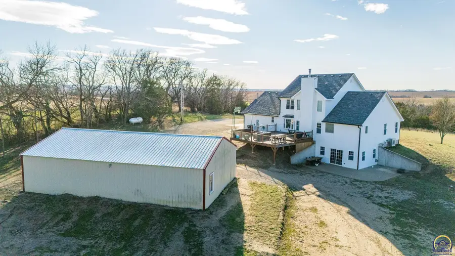 4230 NW Valencia Rd, Silver Lake, KS 66539 - #3