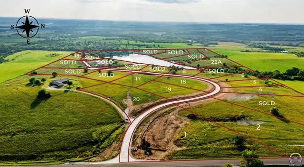 Lot 4 Valley View Ct, St. Mary's, KS 66536
