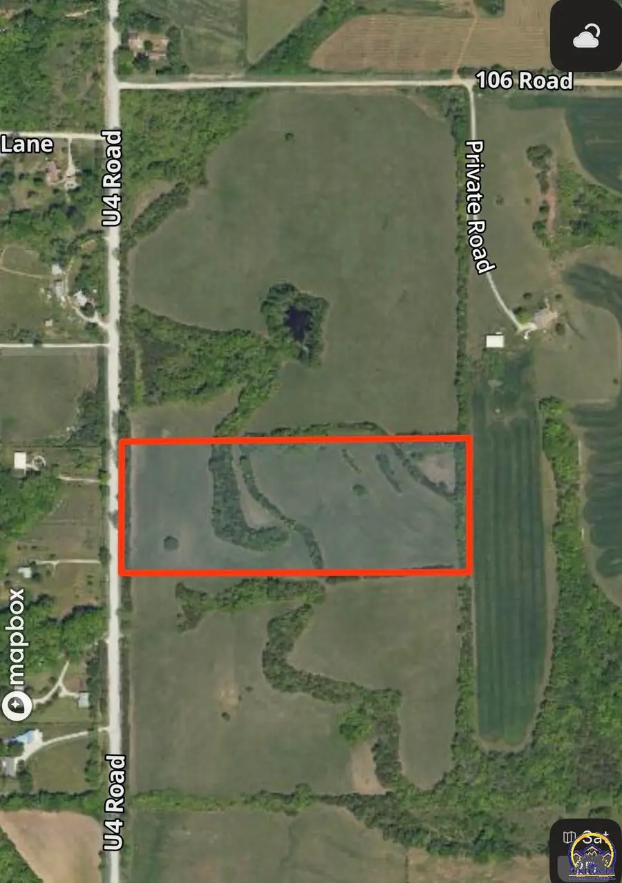 10300 U4 Rd, Hoyt, KS 66440 - #2