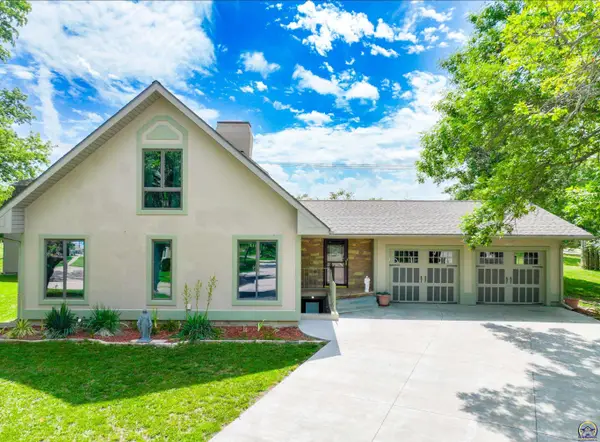 300 Durink, St. Marys, KS 66536