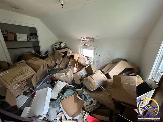 208 Adolph St, White City, KS 66872 - #3