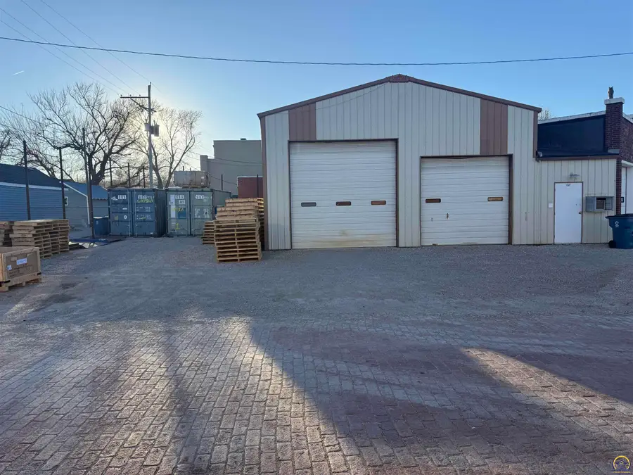 201 W Main St #115 S. 2nd, Madison, KS 66860 - #3