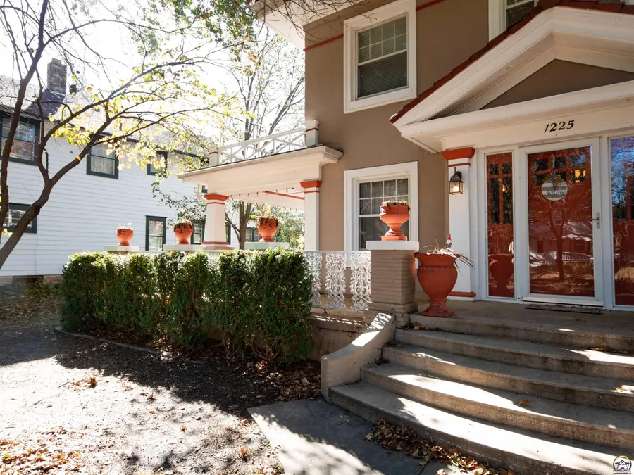 1225 West St, Emporia, KS 66801 - #2