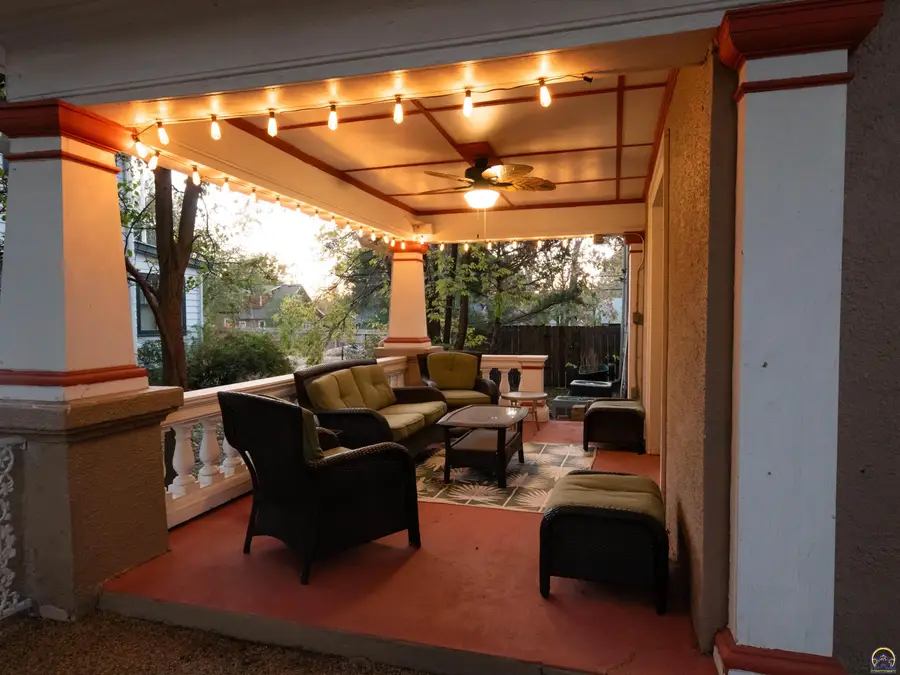 1225 West St, Emporia, KS 66801 - #3