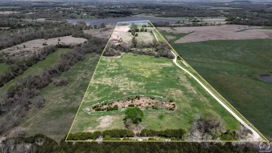 1548 N 800 Rd, Baldwin City, KS 66006 - #3