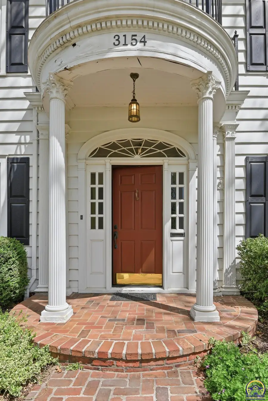 3154 SW 15th St, Topeka, KS 66604-2516 - #3