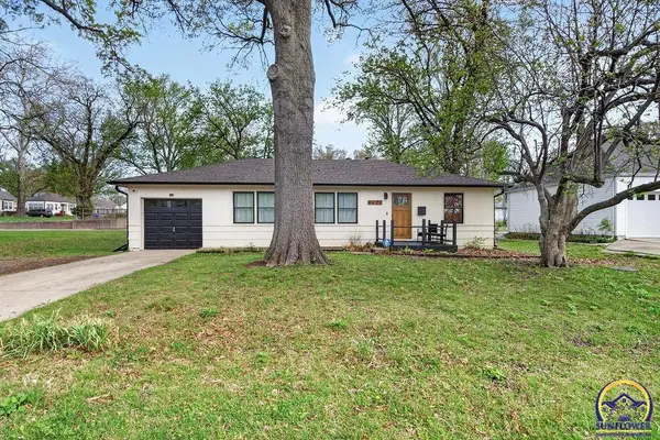 6620 W 56th St, Mission, KS 66202