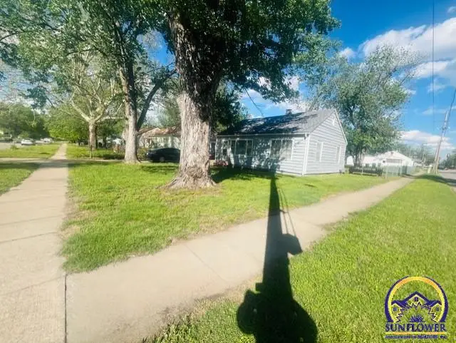 1500 NW Logan St, Topeka, KS 66608 - #1