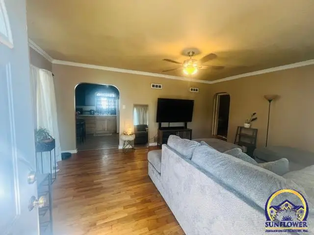 1500 NW Logan St, Topeka, KS 66608 - #2