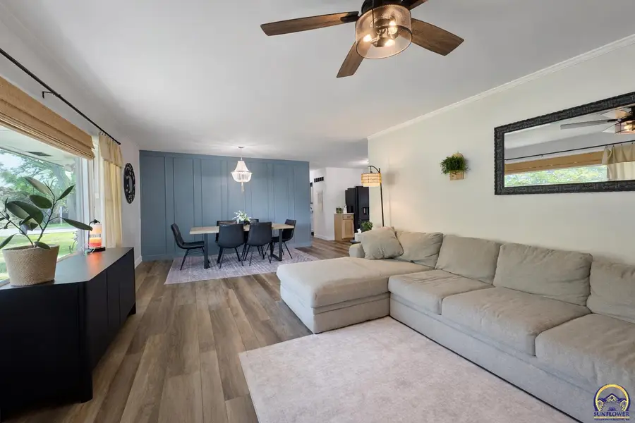 3711 SE California Ave, Topeka, KS 66609 - #3