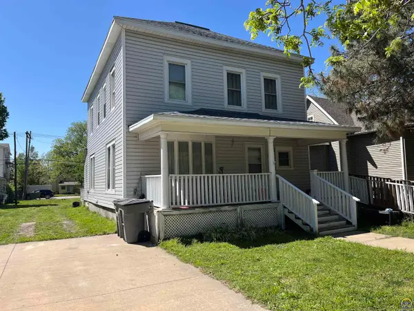 407 Rural St, Emporia, KS 66801