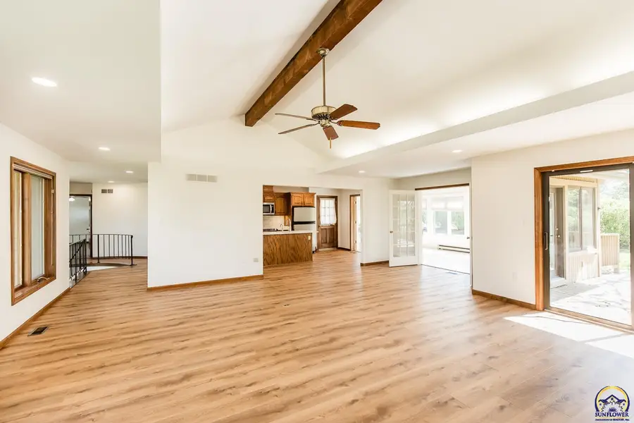 6530 NW Rossville Rd, Rossville, KS 66533 - #2