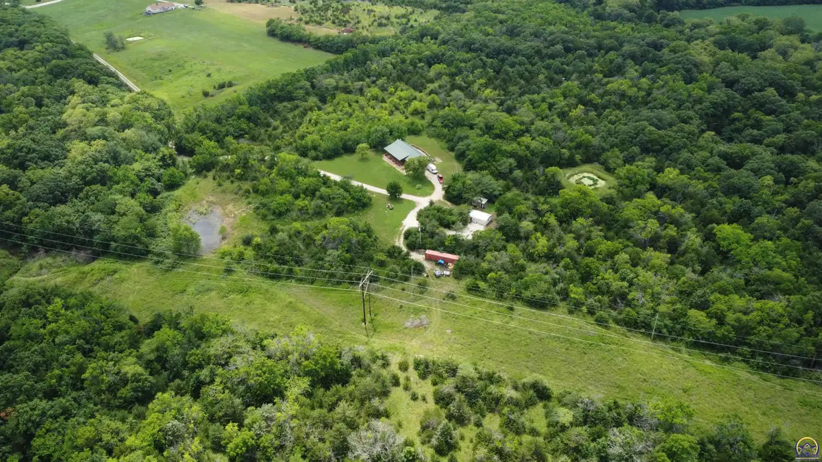 13232 178th Rd, Mayetta, KS 66509 - #1