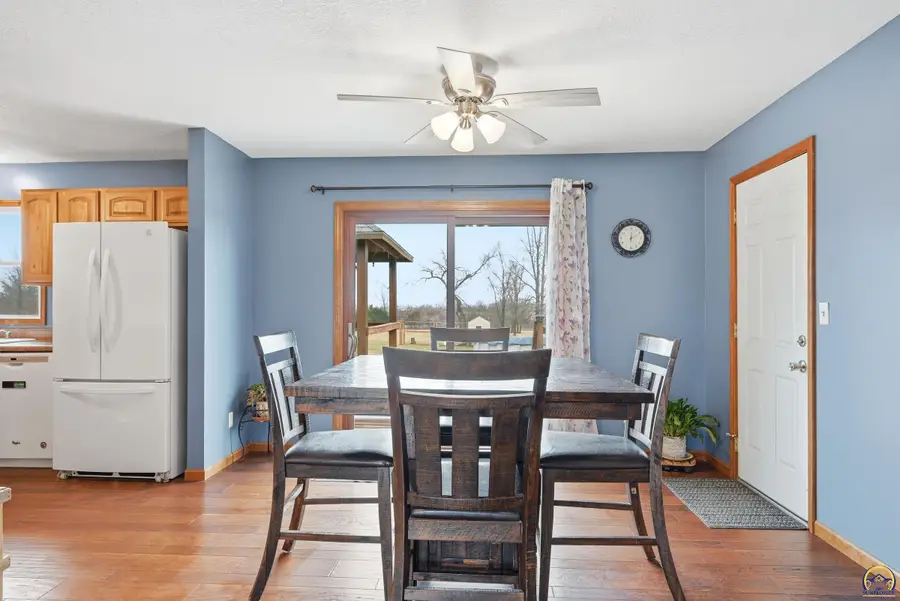 835 NE 62nd St, Topeka, KS 66617 - #3