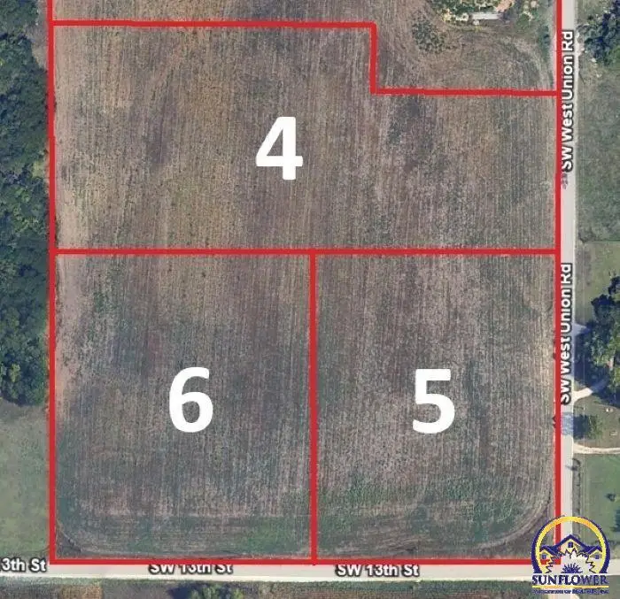 0000 SW 13th St, Topeka, KS 66615 - #1