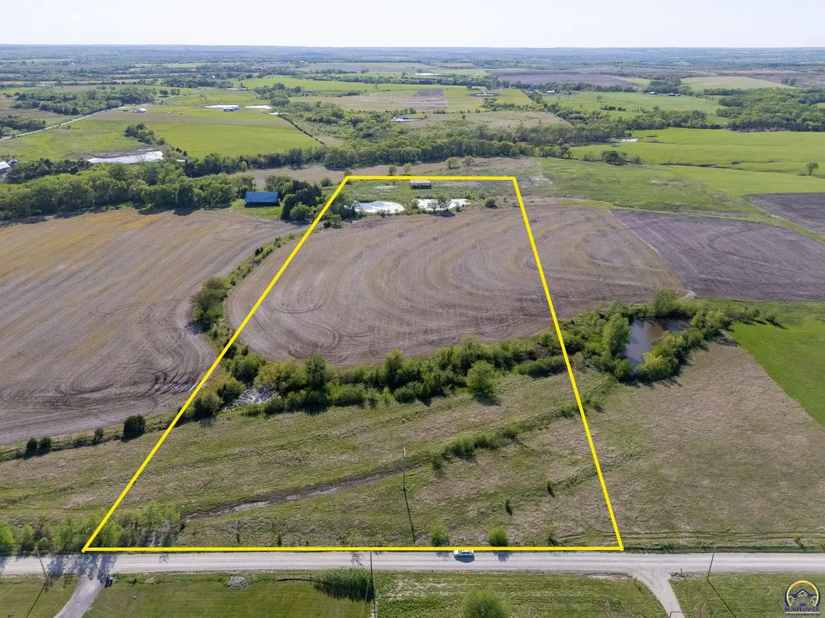 Tract 2 SW Docking Rd, Auburn, KS 66402 - #1