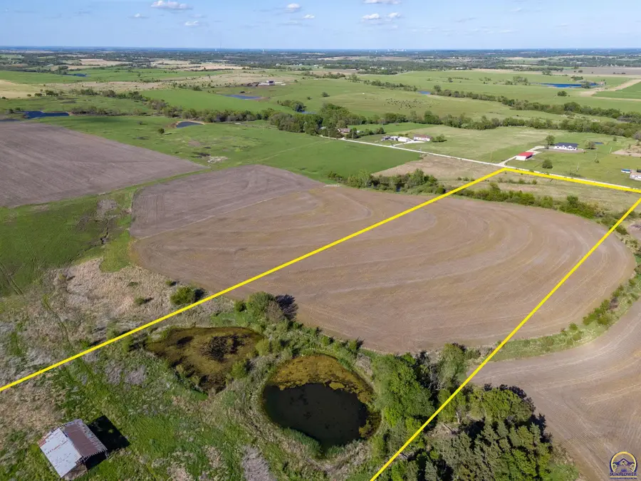 Tract 2 SW Docking Rd, Auburn, KS 66402 - #3