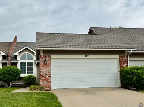 5312 SW 23rd St, Topeka, KS 66614