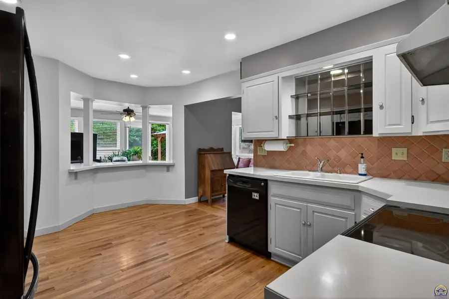 3625 SW Windsor Ct, Topeka, KS 66604 - #3