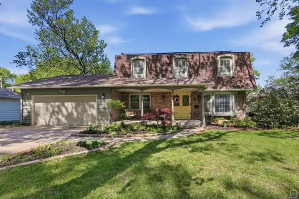 2865 SW Jewell Ave, Topeka, KS 66611